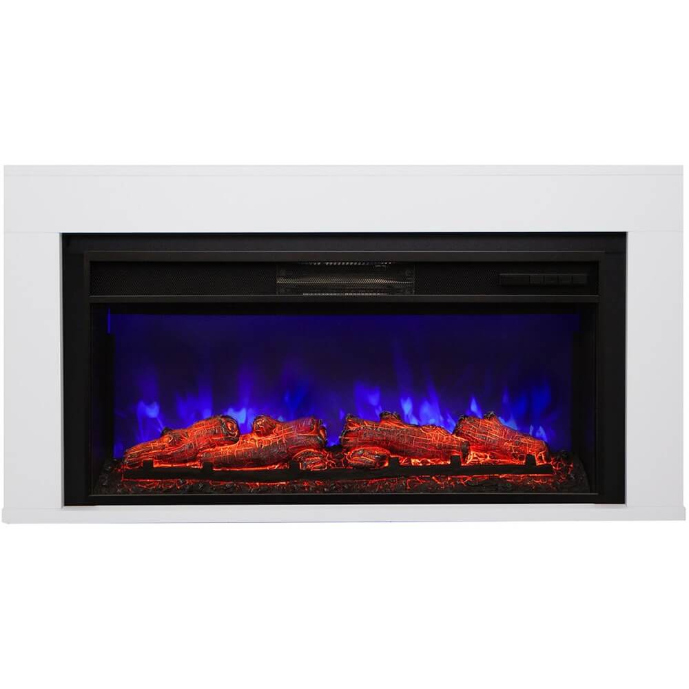 Изображение товара Электрокамин RealFlame Orion F36/J36 WT-F511 - высокое качество и реалистичный эффект