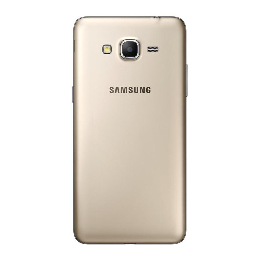 Samsung Duos Gold