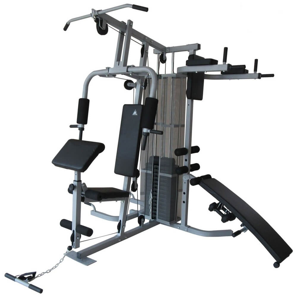 Изображение товара Силовой комплекс DFC D7005A