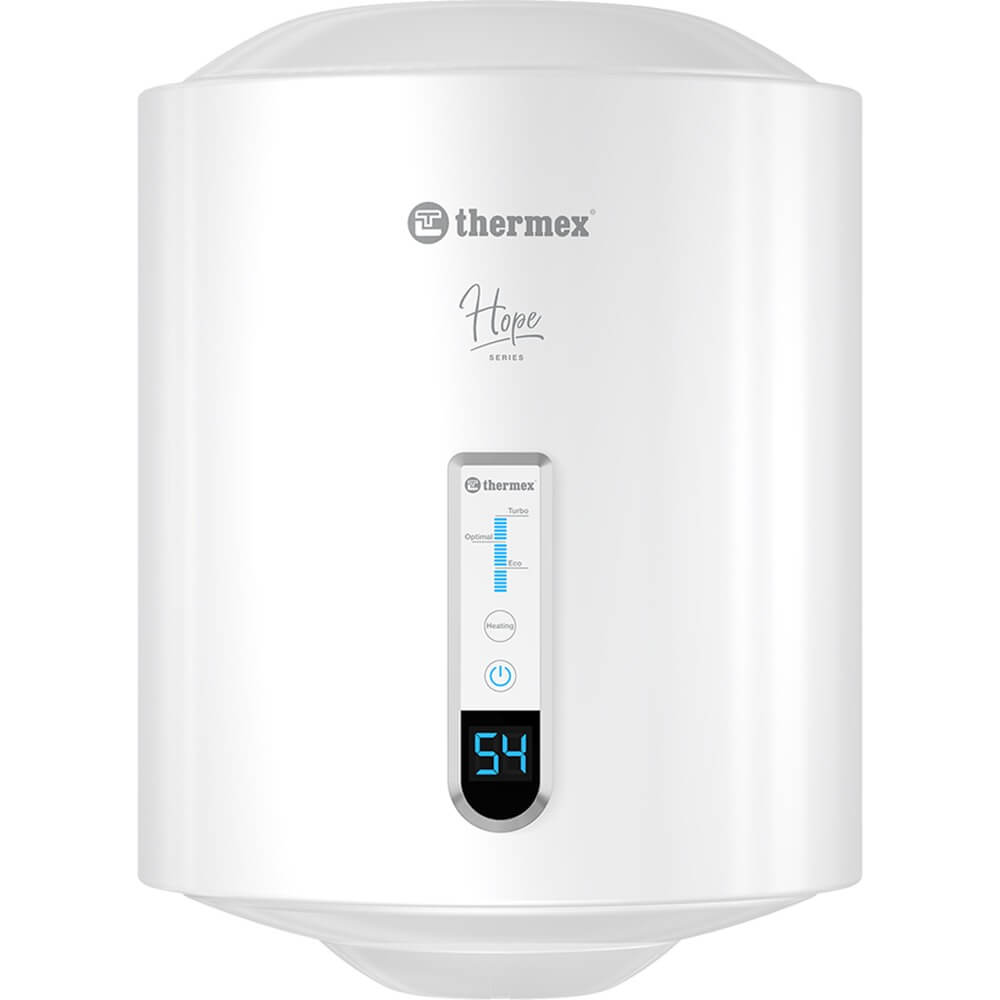 Изображение товара Водонагреватель Thermex Hope 30 V Slim электрический накопительный 30 л