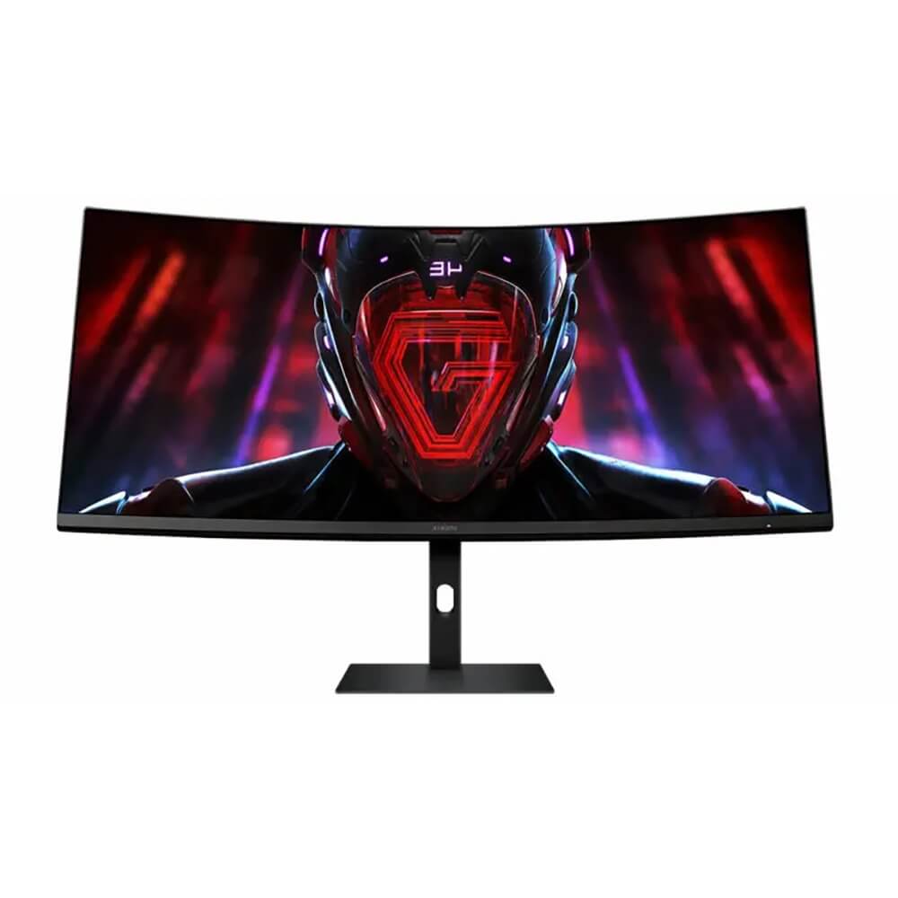 Купить Монитор Xiaomi Curved Gaming Monitor G34WQi (ELA5454EU) в  Екатеринбурге