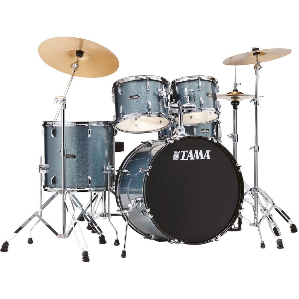 Купить Ударная установка TAMA ST52H6C-SEM Stagestar в Туле