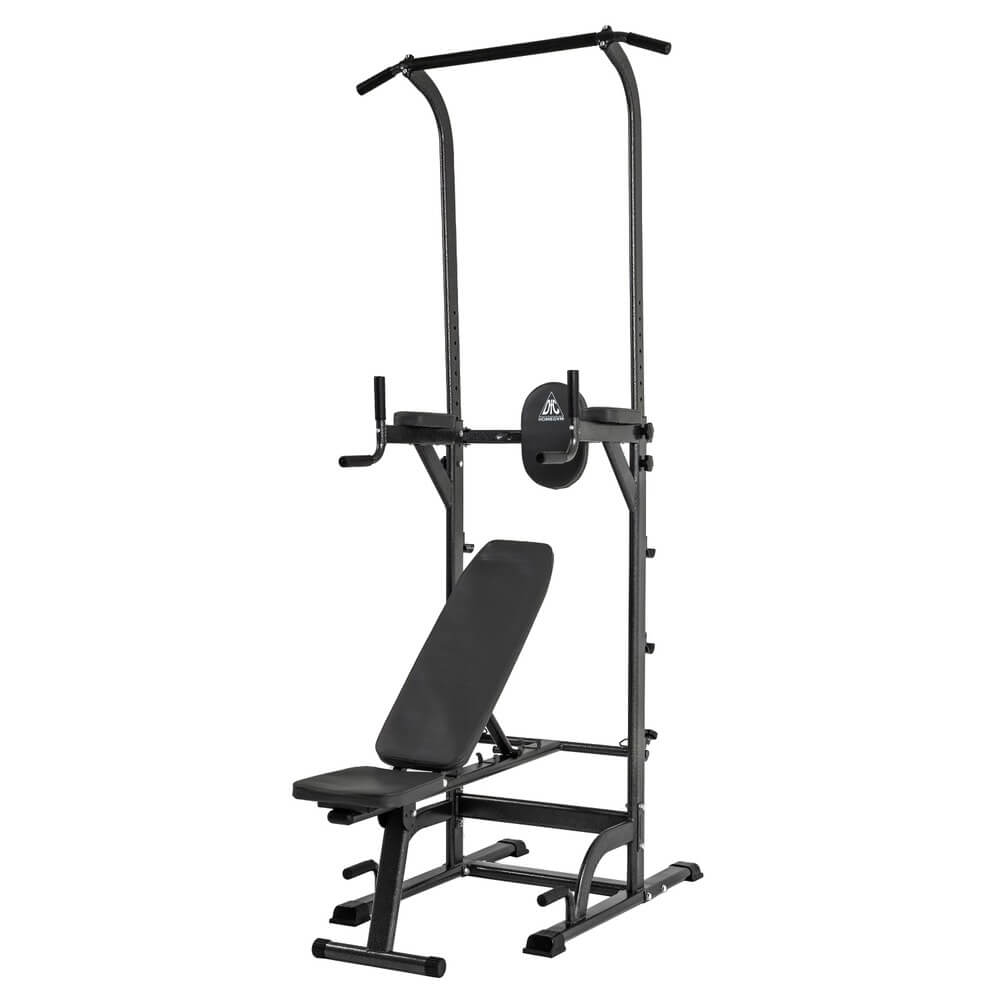 Изображение товара Силовая стойка DFC Power Tower G004