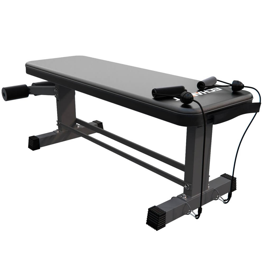 Изображение товара Скамья силовая DFC Echanfit Homegym D31 для домашних тренировок