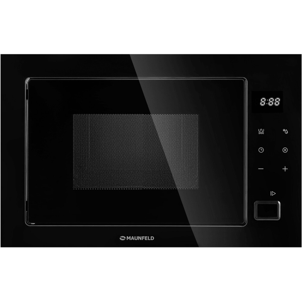 Изображение товара Встраиваемая микроволновая печь Maunfeld MBMO925SGB11 25 л 900 Вт