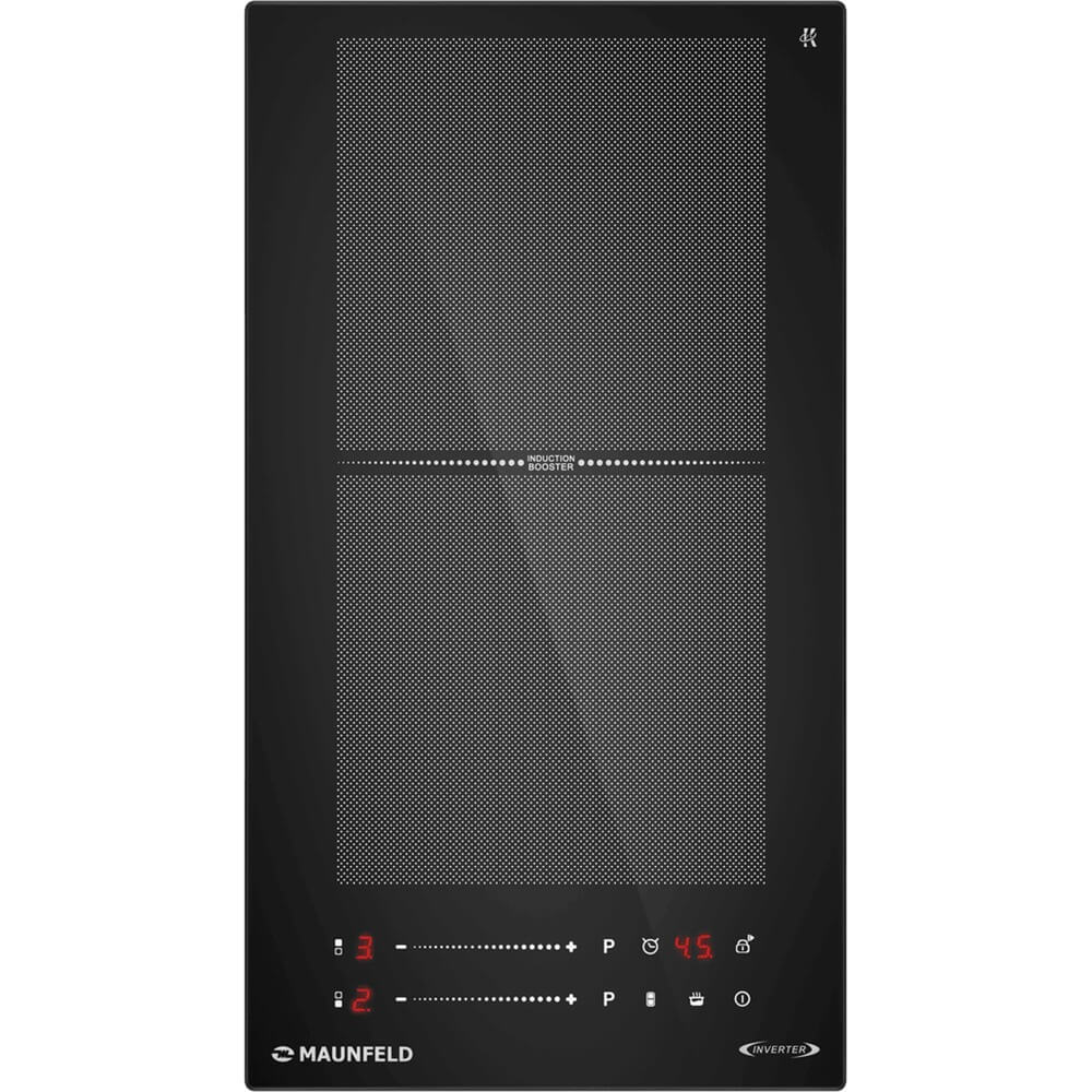 Изображение товара Варочная поверхность Maunfeld CVI292S2FBK Inverter