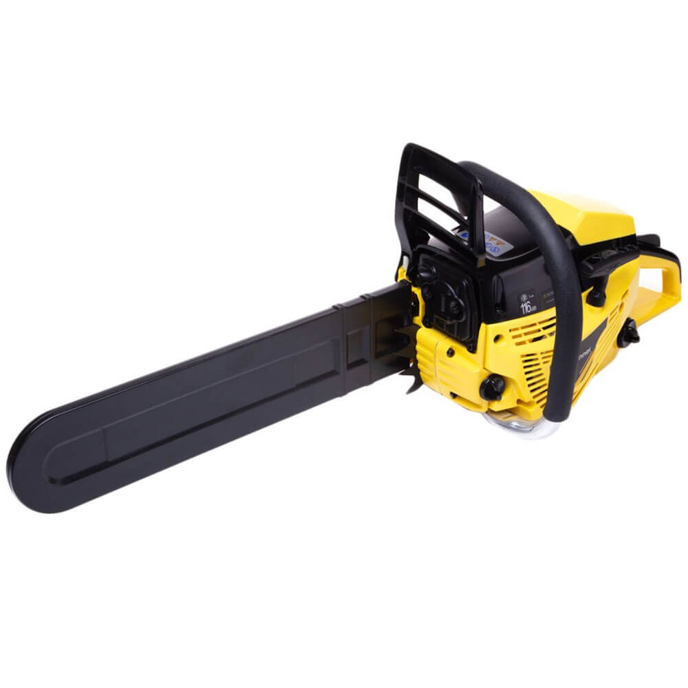 Изображение товара Бензопила Hanskonner HGC2218 для дачи и сада