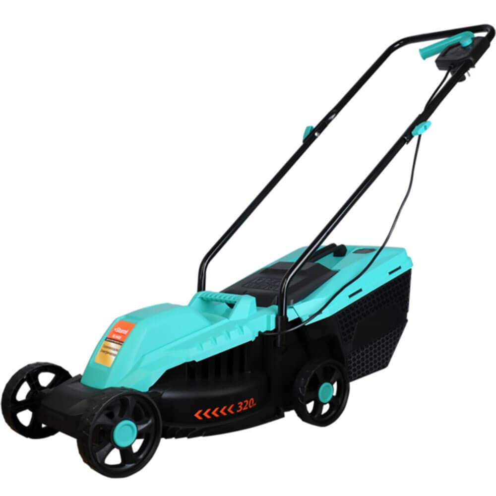 Изображение товара Газонокосилка Sturm! EL1432