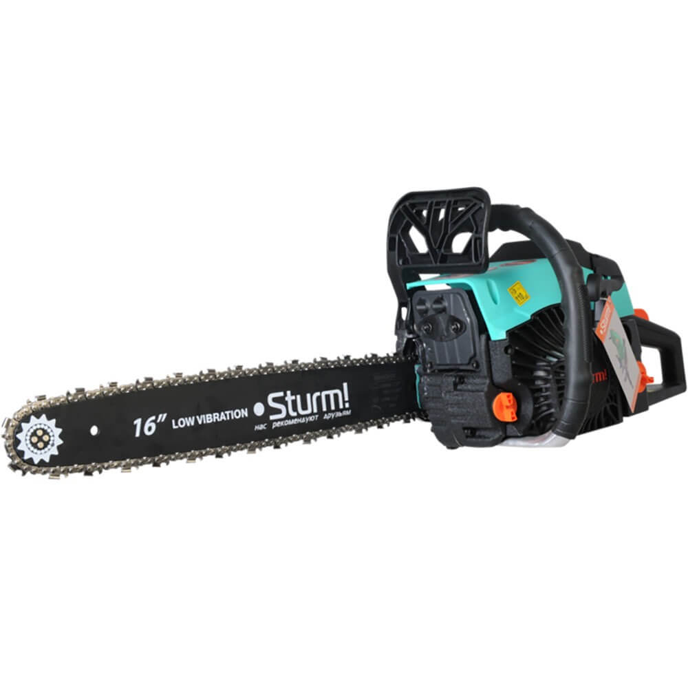 Изображение товара Sturm! GC99452B - бензопила 2400 Вт, 40, 5 см шина