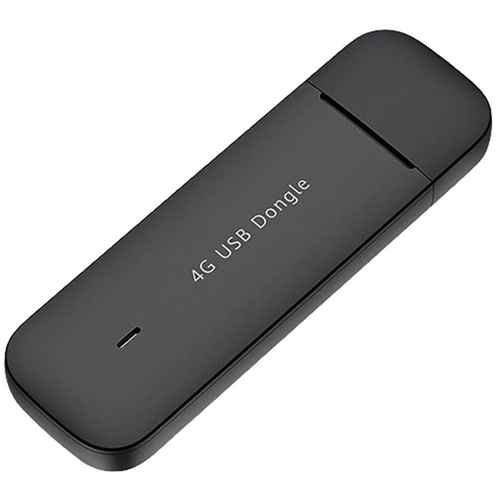 Изображение товара Модем Huawei Brovi E3372-325 LTE Dongle 3G 4G USB для быстрого интернета