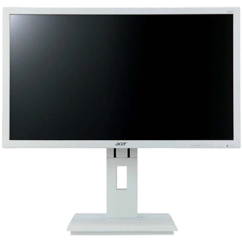 Изображение товара Монитор Acer B246HYLBwmiprx 23.8 дюйма 1920x1080 60 Гц