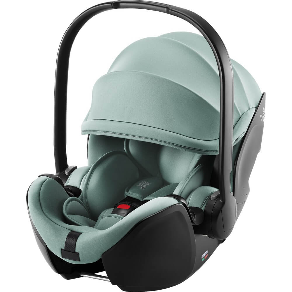 Britax Roemer Baby Safe Pro Jade Green