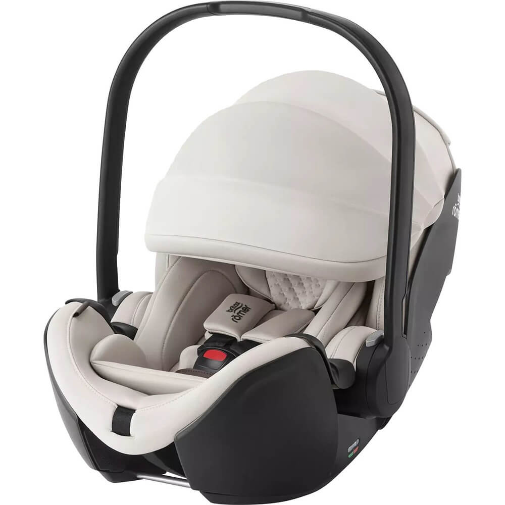 Отзывы на Детское автокресло Britax Roemer Baby-Safe Pro Soft Taupe | Ростов -на-Дону