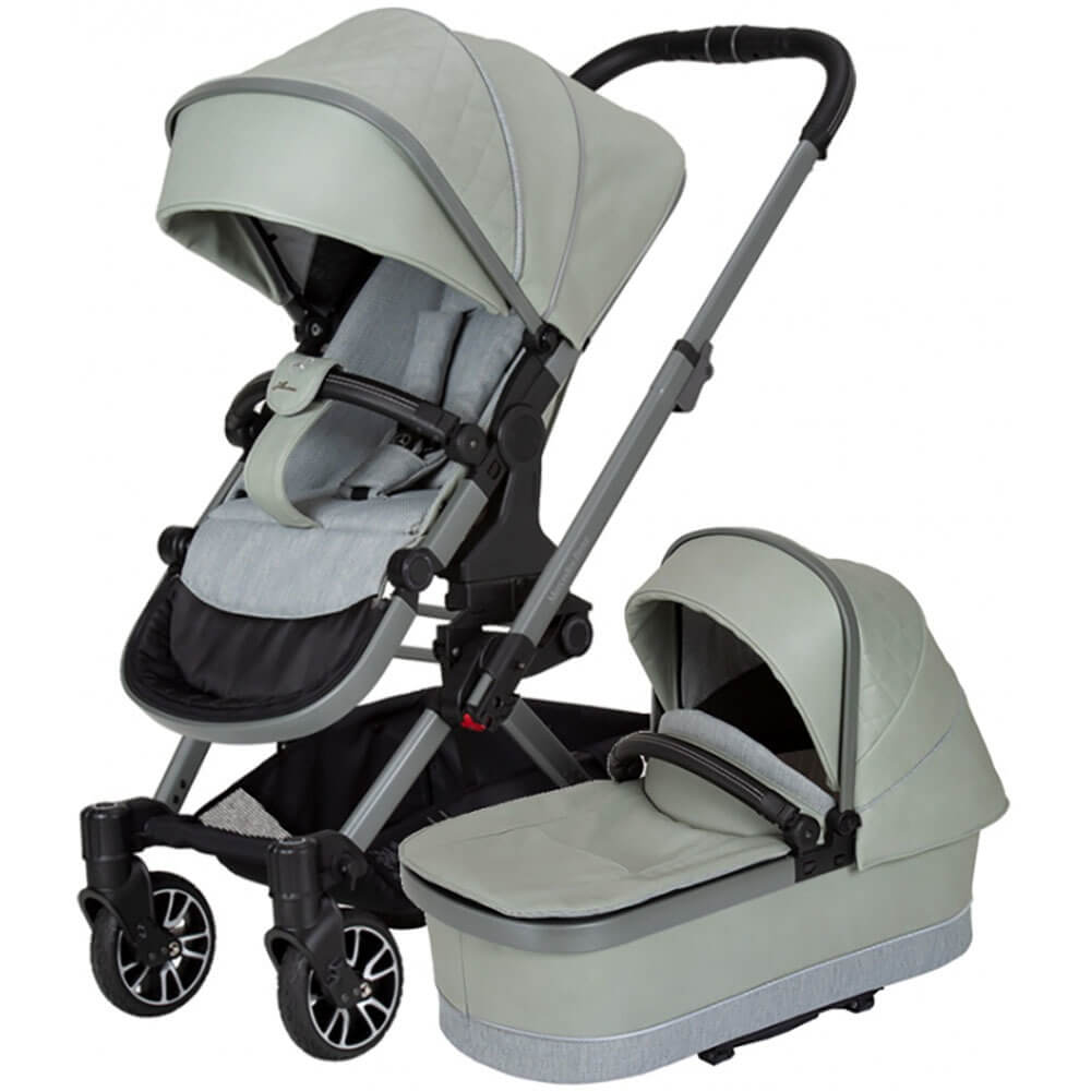 Mercedes benz stroller online