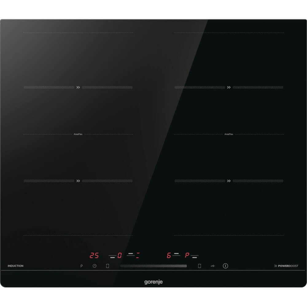 Изображение товара Варочная поверхность Gorenje ISC646BSC