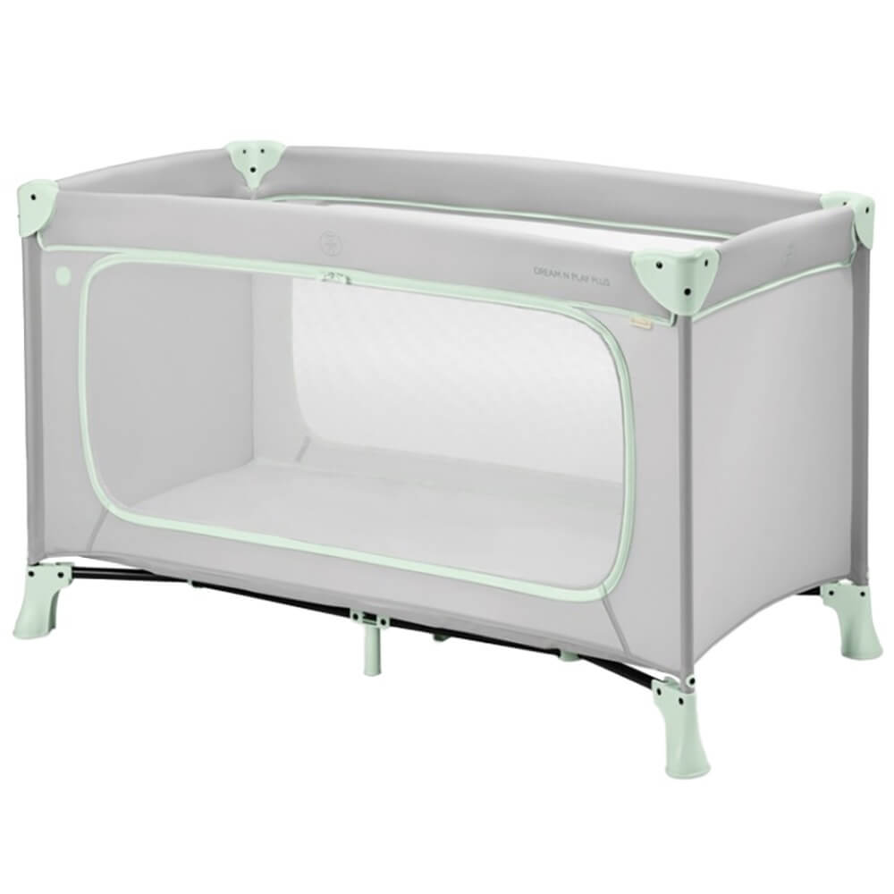 Купить Детский манеж Hauck Dream N Play Plus Dusty Mint в Орле