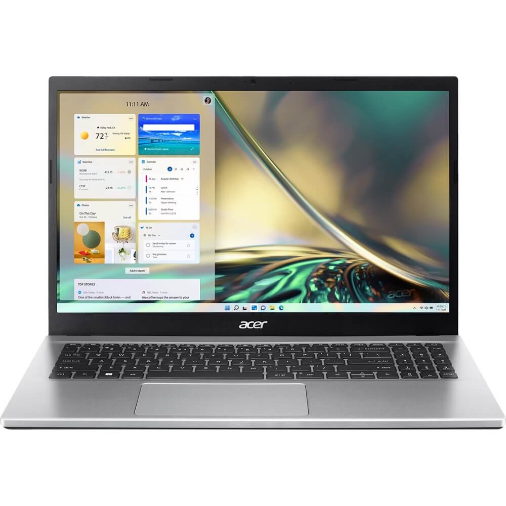 Изображение товара Ноутбук Acer Aspire 3 A315-59 Core i5 8 Гб SSD 15.6" FHD