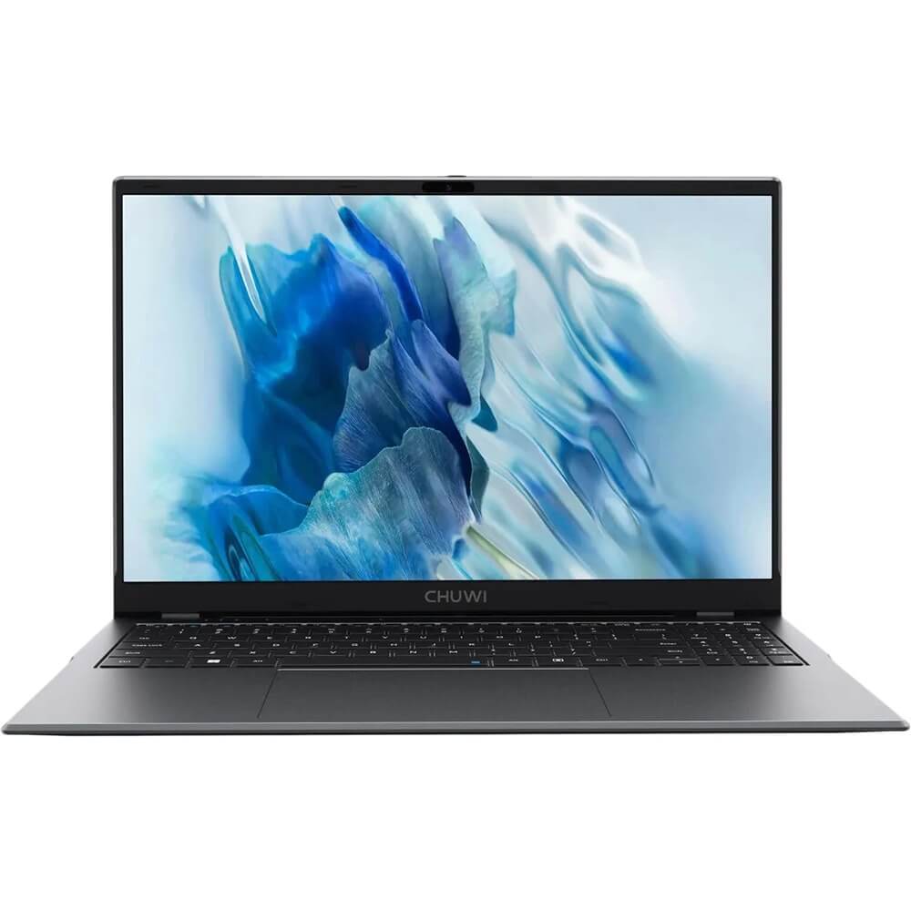 Изображение товара Ноутбук Chuwi GemiBook Plus 15.6 FHD Windows 11 DDR5 8Гб SSD 256Гб