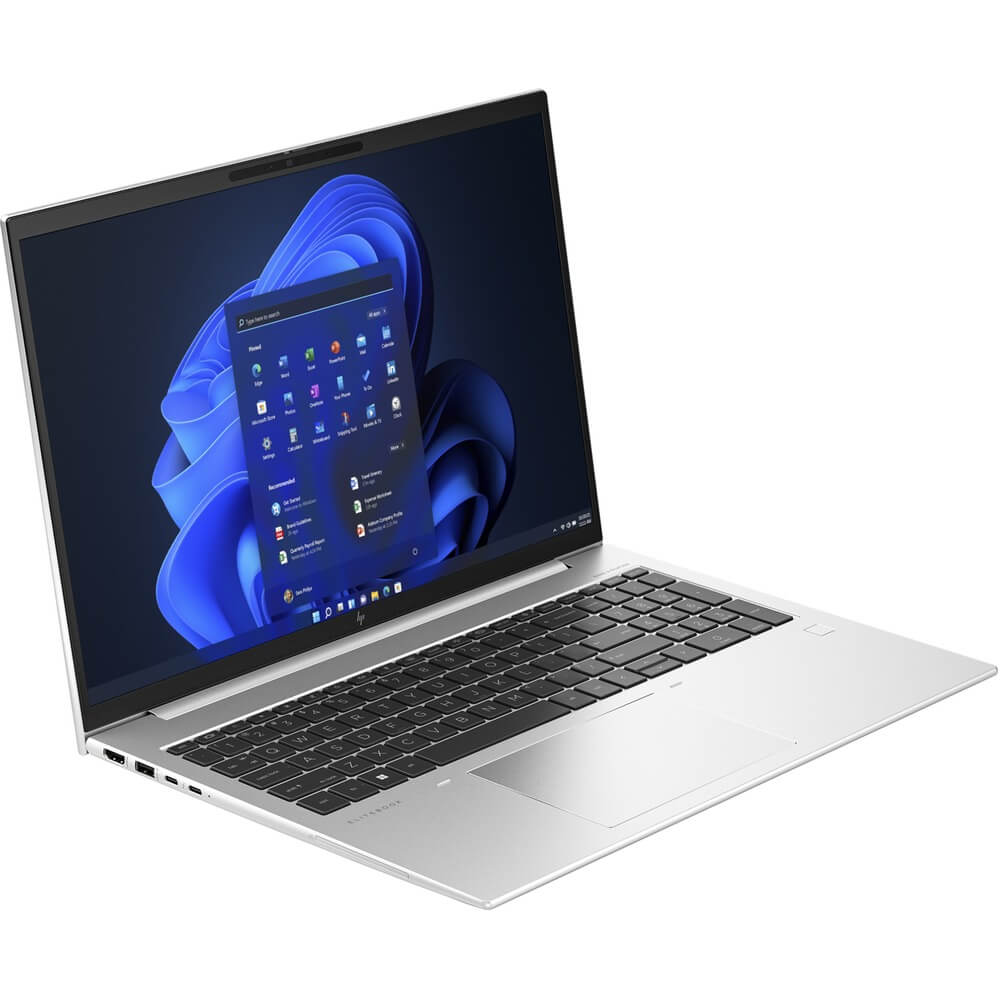 Технические Характеристики Ноутбук HP EliteBook 860 G10 (8A444EA) | Москва