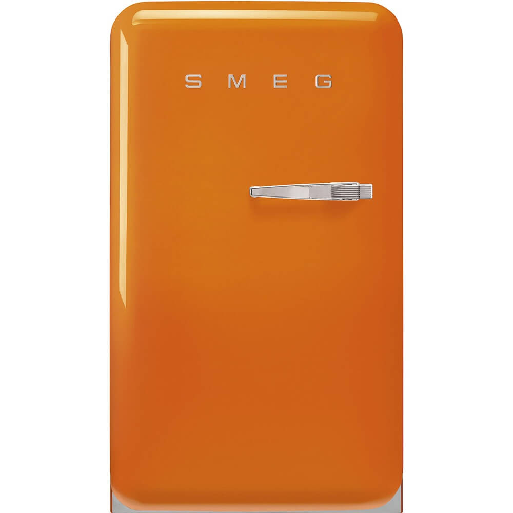 Изображение товара Холодильник Smeg FAB10LOR6 Изображение товара Холодильник Smeg FAB10LOR6