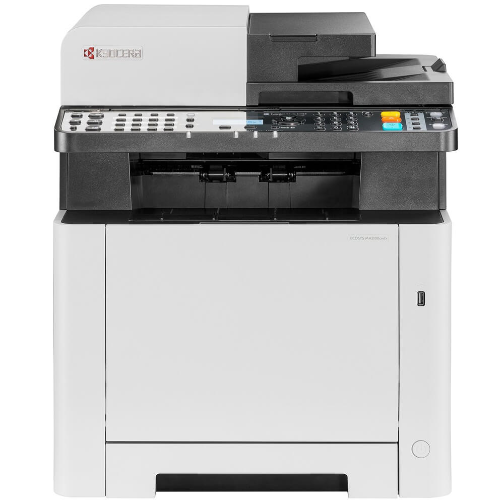Изображение товара МФУ Kyocera MA2100cwfx (110C0A3NL0)