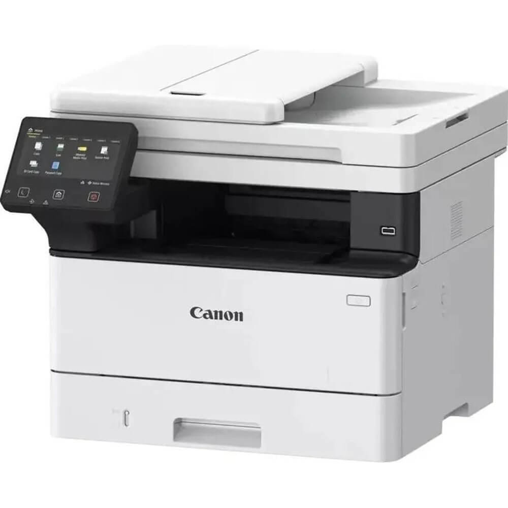 Изображение товара МФУ Canon i-Sensys MF463dw лазерное черно-белое с Wi-Fi и автоподатчиком