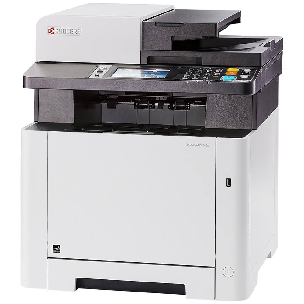 Купить МФУ Kyocera M5526cdw (1102R73NL0) в Москве