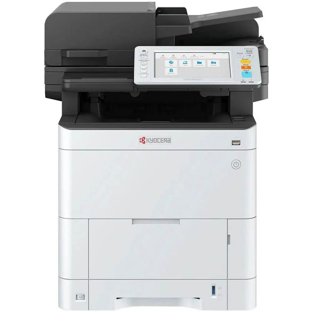 Изображение товара МФУ Kyocera MA4000cifx (M6635cidn) Изображение товара МФУ Kyocera MA4000cifx (M6635cidn)