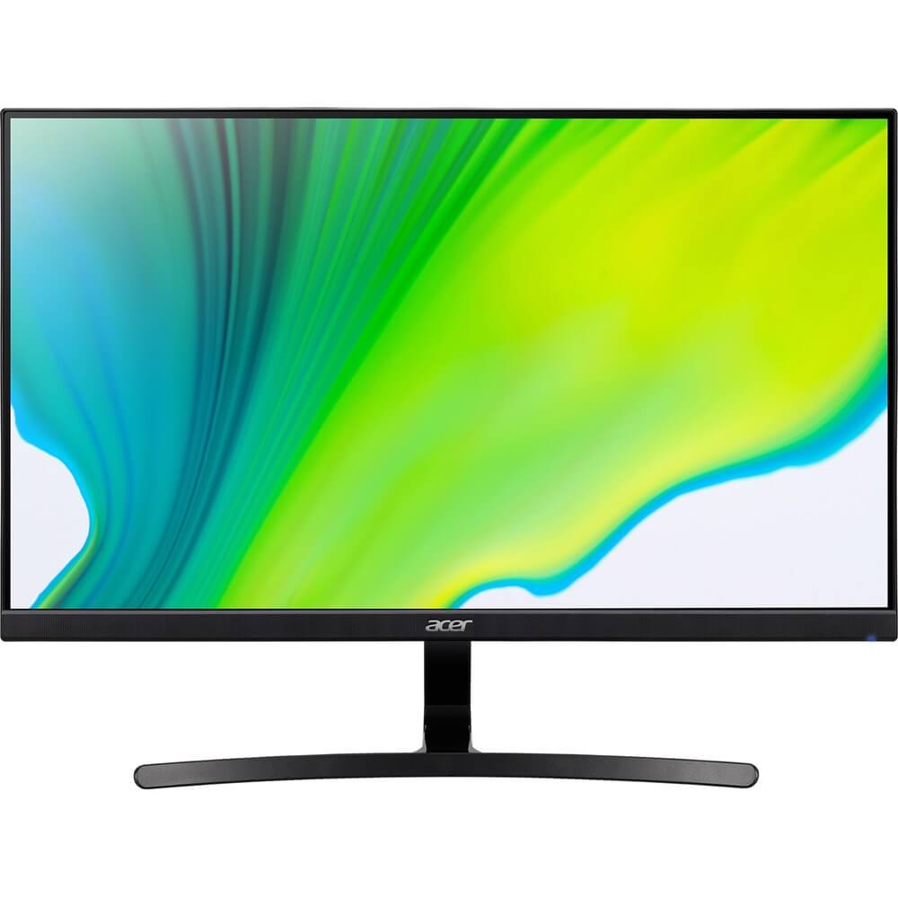 Изображение товара Монитор Acer K243YEBMIX 23.8" Full HD 100 Гц для работы и игр