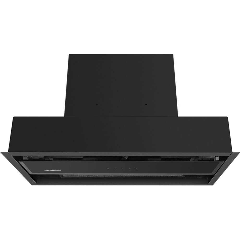 Изображение товара Встраиваемая вытяжка Maunfeld MZR 60 Black