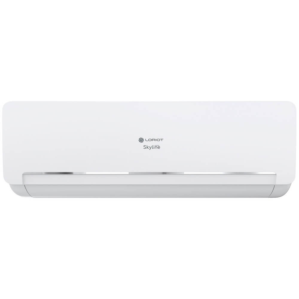 Изображение товара Кондиционер Loriot LAC-09AQ Skyline для помещений до 25 кв.м