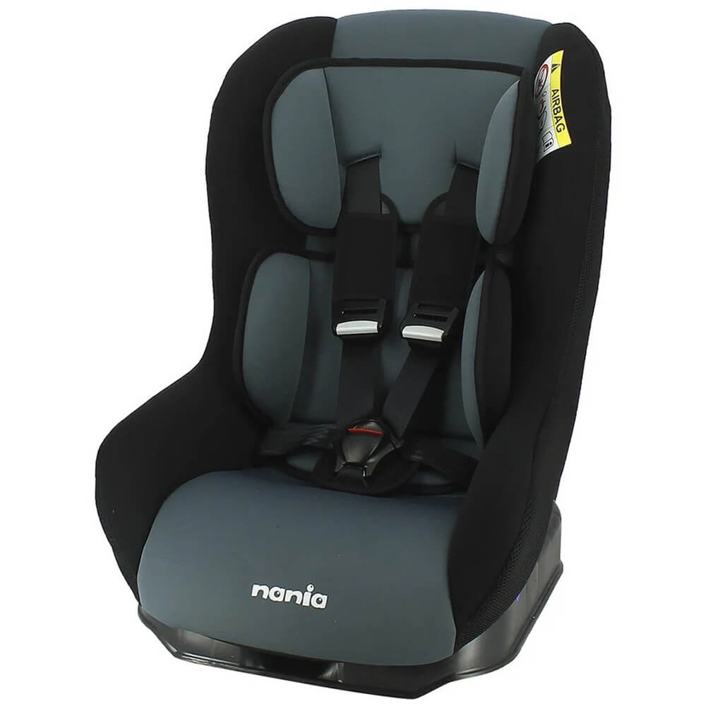 Купить Детское автокресло Nania Maxim Access Grey в Москве