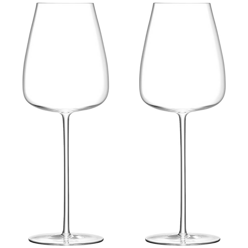 Изображение товара Набор бокалов LSA International Wine Culture G1427-25-191