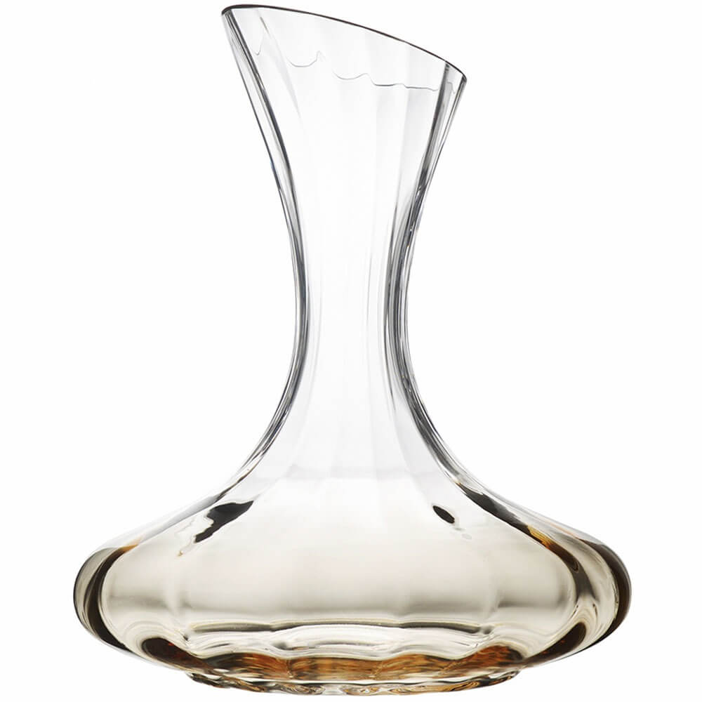 Изображение товара Декантер для вина Liberty Jones Gemma Amber HM-GAR-DC-1.5 из выдувного стекла