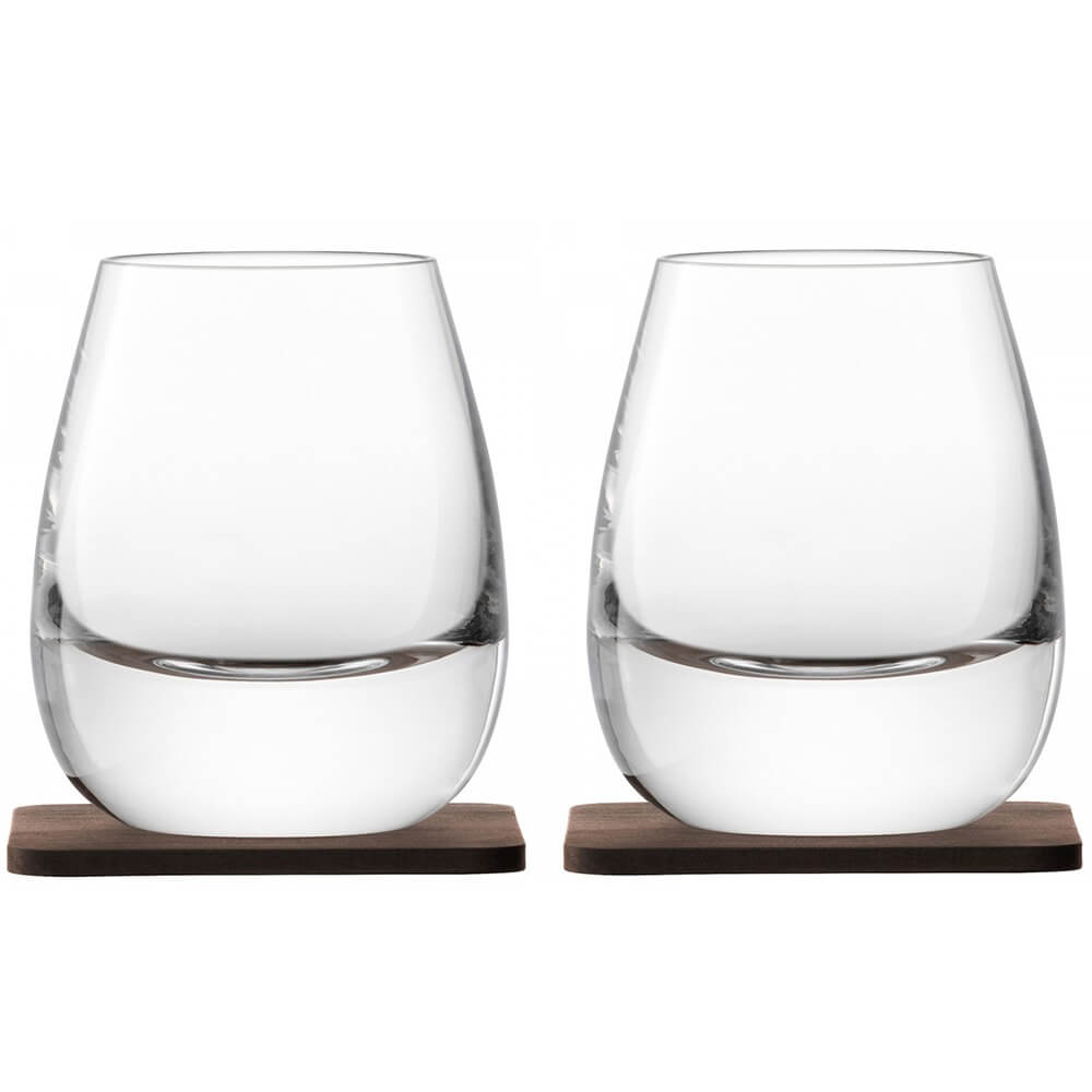 Изображение товара Набор стаканов LSA International Islay Whisky G1213-09-301 Изображение товара Набор стаканов LSA International Islay Whisky G1213-09-301