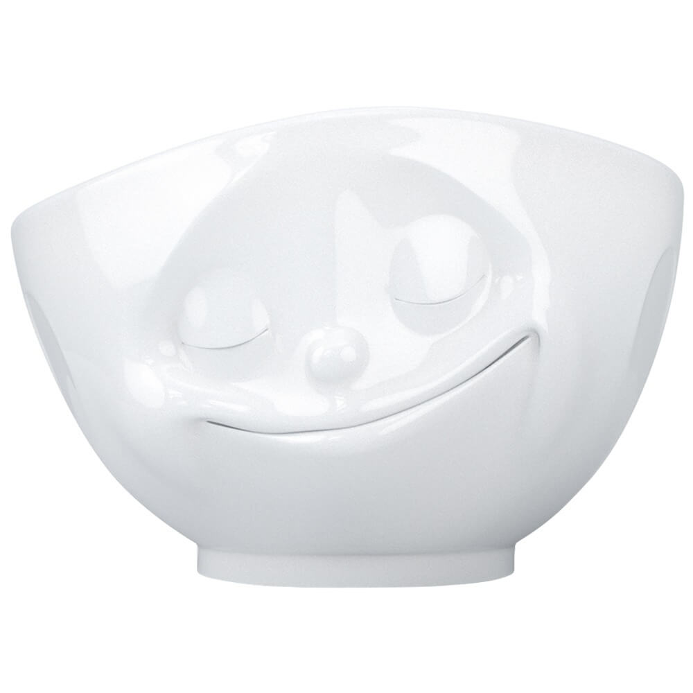 Изображение товара Миска Tassen Happy T02.24.01 из фарфора 1 л