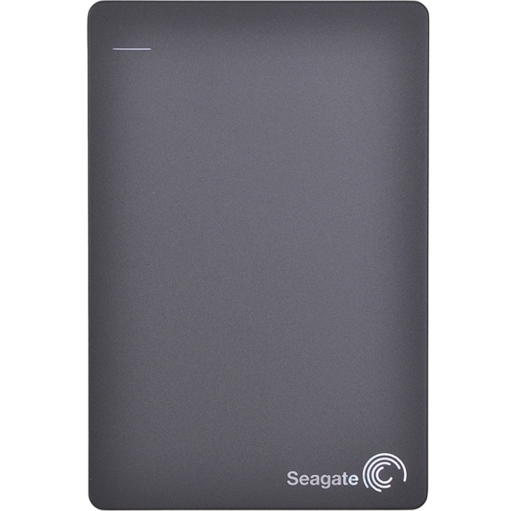 Купить Внешний жесткий диск (HDD) Seagate Backup Plus Slim STDR1000200 ...
