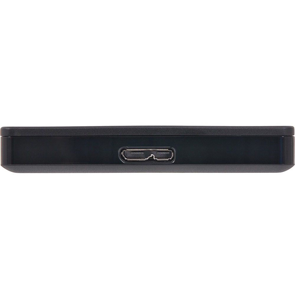 Купить Внешний жесткий диск (HDD) Seagate Backup Plus Slim STDR1000200 ...