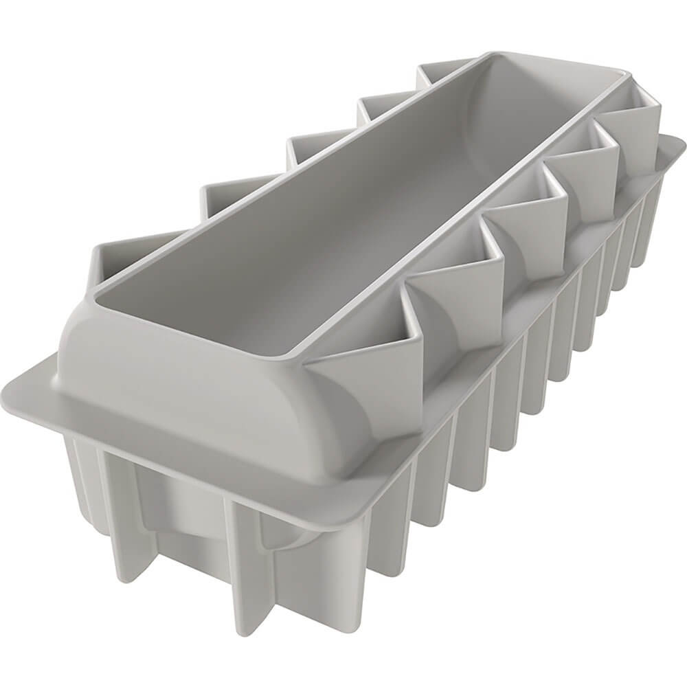 Изображение товара Посуда для выпечки Silikomart Dreamy 20.448.13.0065 силиконовая форма для пирожных