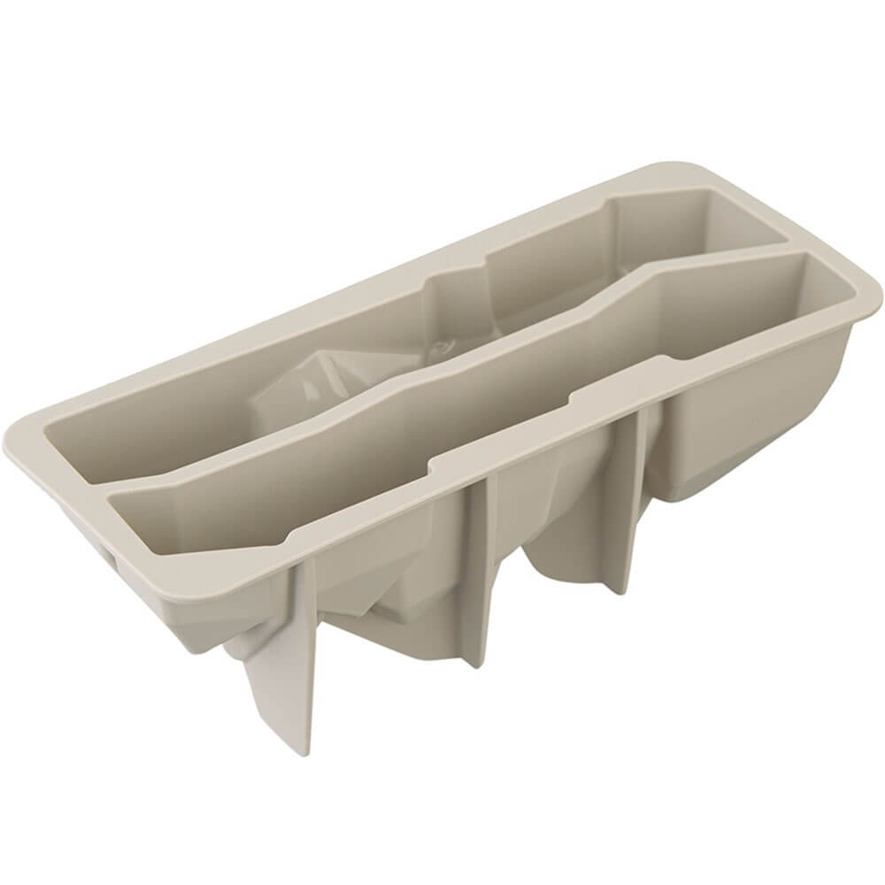 Изображение товара Форма для приготовления пирожного Silikomart Artic 20.419.13.0065