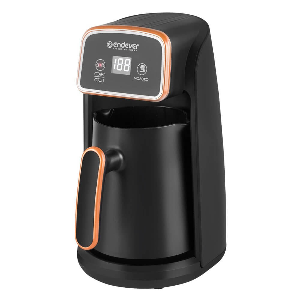 Изображение товара Электрическая турка Endever Costa-1017 для приготовления кофе