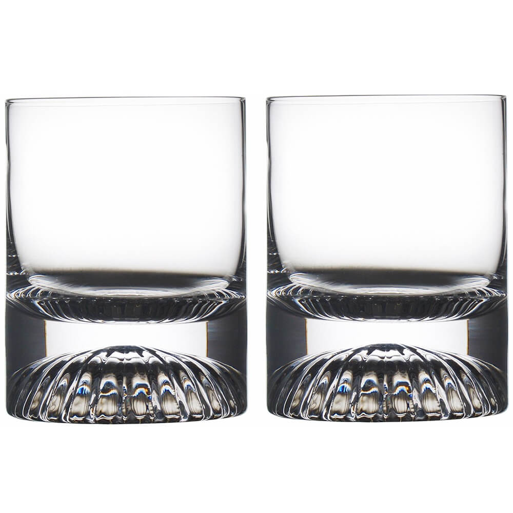 Изображение товара Набор стаканов Liberty Jones Genty Ribbs 240 мл, 2 шт винтажный стиль