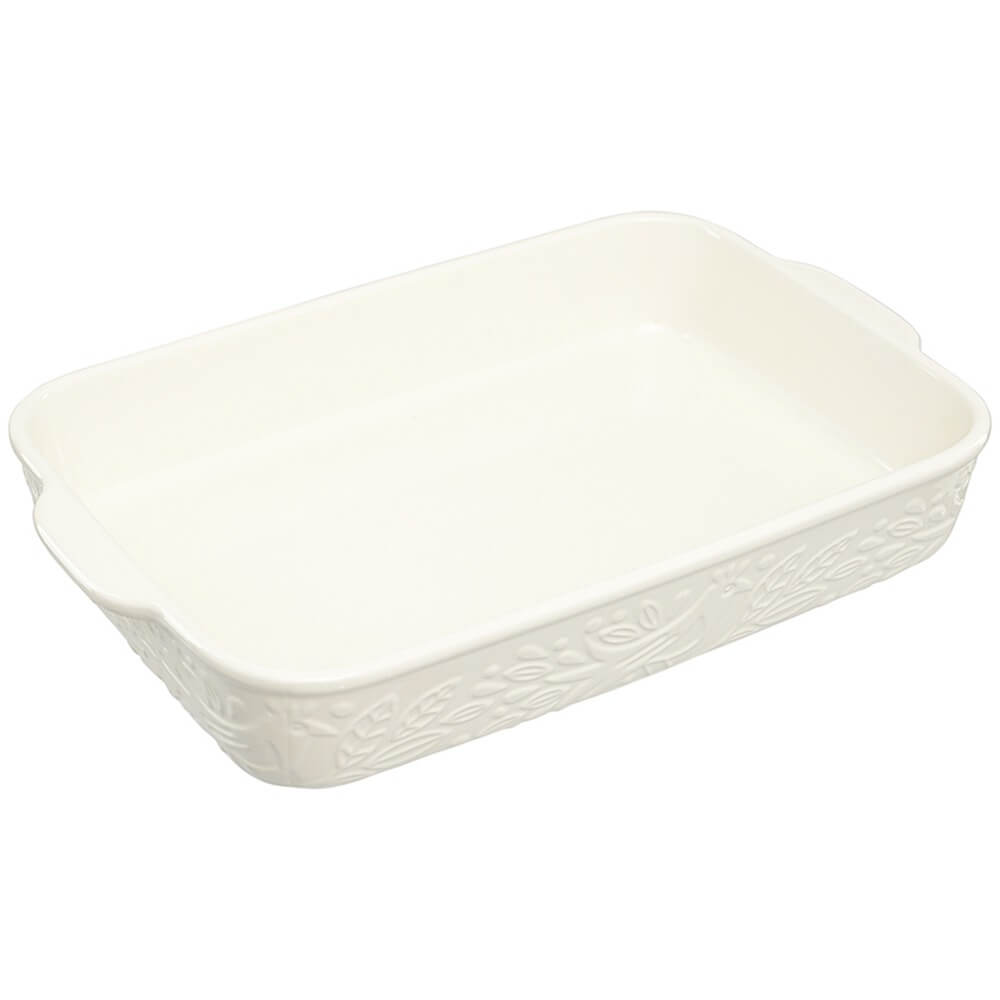 Изображение товара Посуда для запекания Liberty Jones Birds of Paradise LJ0000132 керамическая прямоугольная