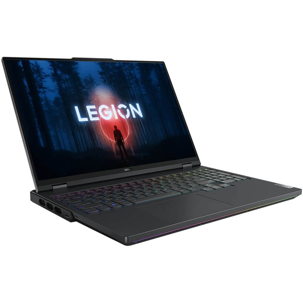 Ноутбук Lenovo Legion Pro Купить