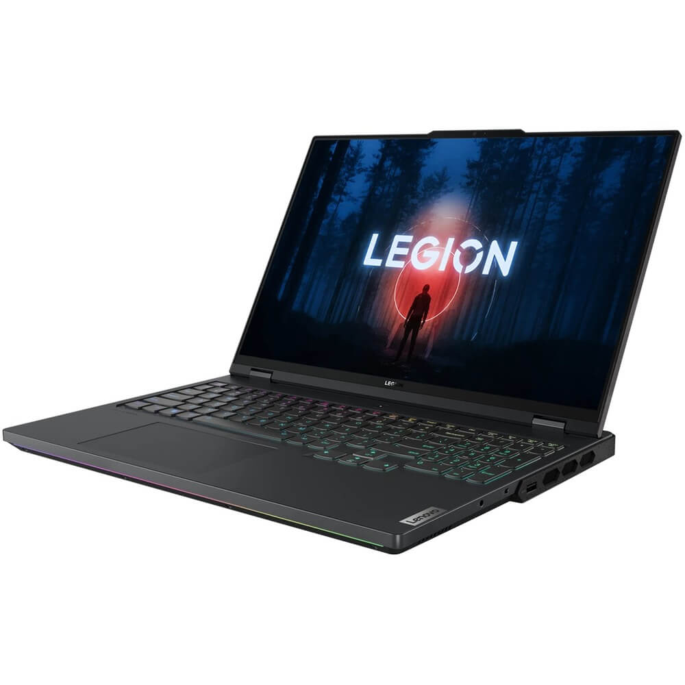 Lenovo Legion 6 Ноутбук Купить