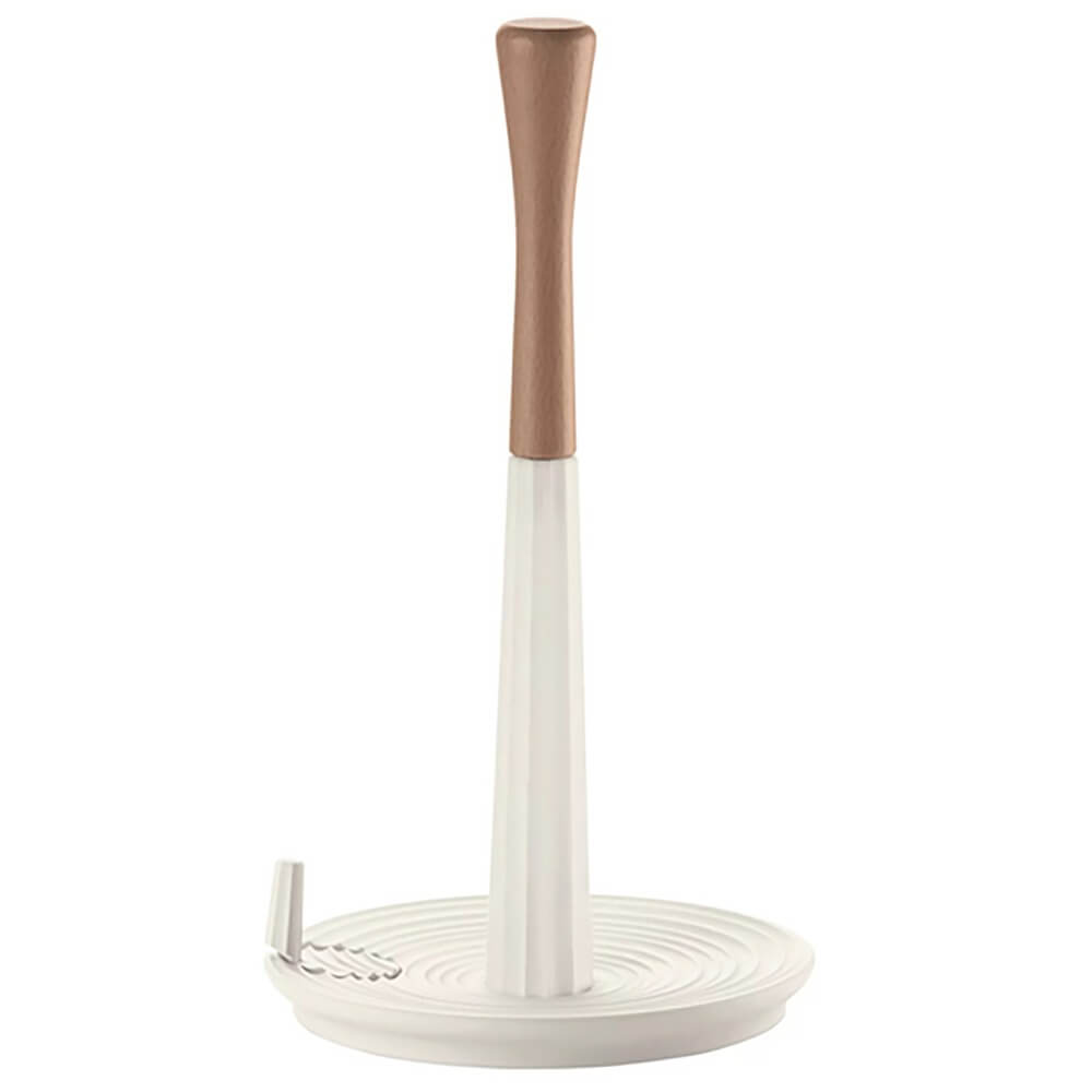 Изображение товара Держатель бумажных полотенец Guzzini Tierra 180200156 стильный и удобный для кухни и ванной