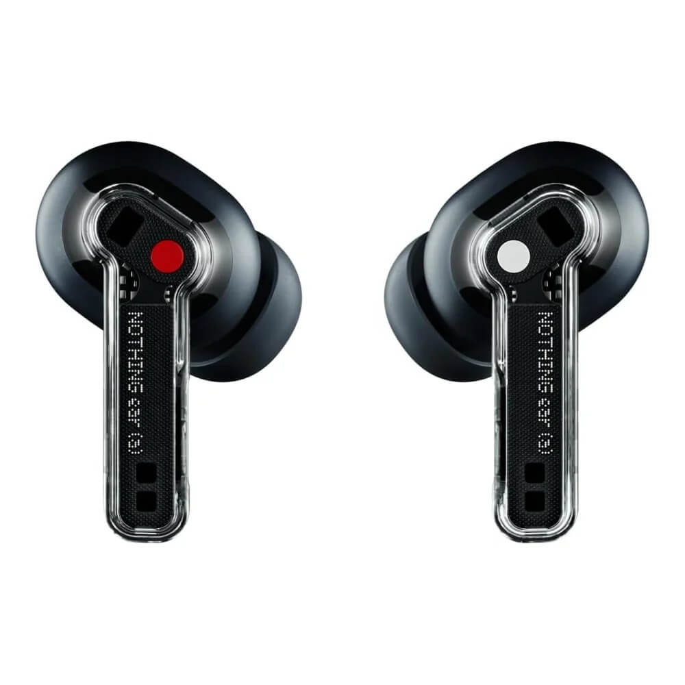 Изображение товара Беспроводные наушники Nothing Ear (a) с активным шумоподавлением