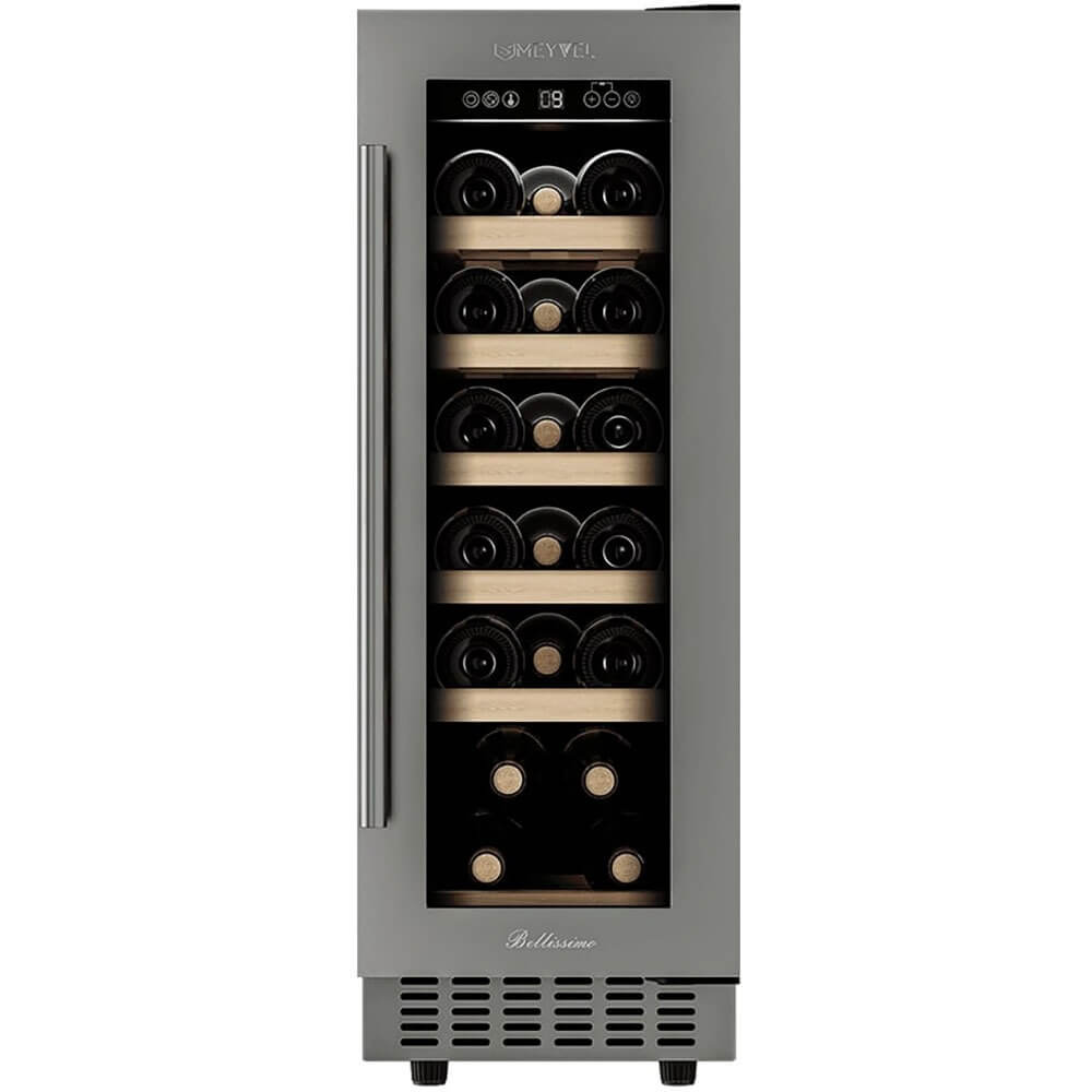 Изображение товара Встраиваемый винный шкаф Meyvel MV19-KST1