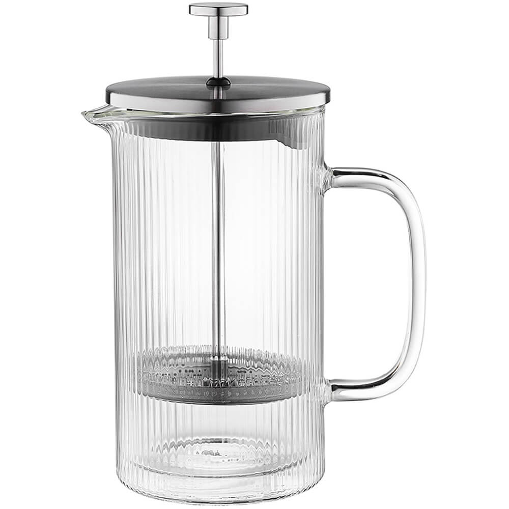 Изображение товара Френч-пресс Liberty Jones Soft Ripples LJ0000277 объем 1000 мл стильный дизайн