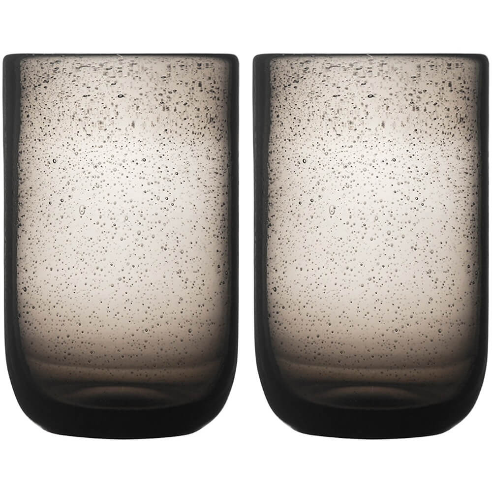 Изображение товара Набор стаканов Liberty Jones Flowi LJ0000211 2 шт выдувное стекло объем 510 мл